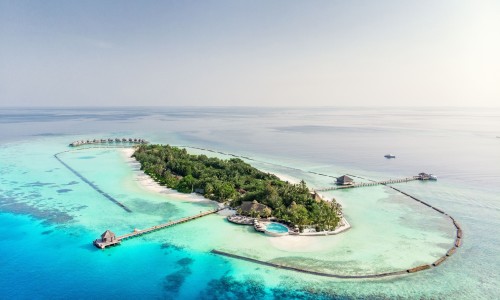 Komandoo Maldives